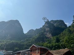 -英西峰林·洞天仙境