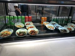 -老四川(T3航站楼F指廊店)