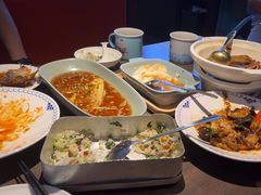 -蜜桃餐厅·古运河畔(南下塘店)