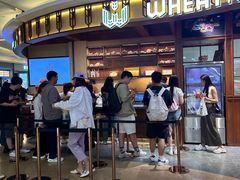 -麦陌(大卫城店)