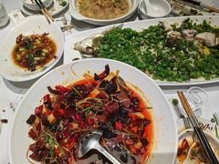 -原鄉本味 楚菜 丹江口鱼(北苑店)