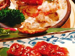-蟹将军·松叶蟹和牛日料放题自助(K11店)