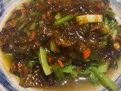 -小土豆北方菜馆(文慧园店)