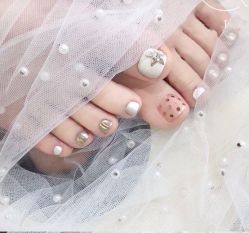 点击看大图 -如一·美甲美睫