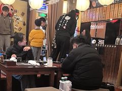 -鸟鹏烧鸟居酒屋(仁恒梦中心店)