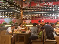-西塔老太太泥炉烤肉(武汉摩尔城店)