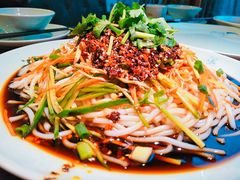 -宣威山野人家·云南菜·菌火锅(金碧店)