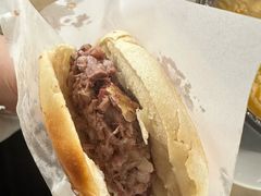 -闫家驴肉老店(华电一校店)