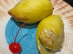 -竹之月日本料理铁板烧(香江花园店)