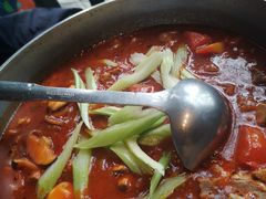 -有才叔的小馆(招商依云曲江店)