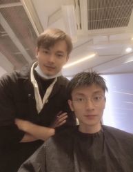 -PE SALON