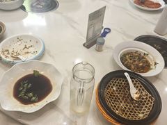 -香阁餐厅·常州菜·常州菜代表品牌(新北奥体店)