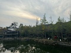 -黄龙溪古镇