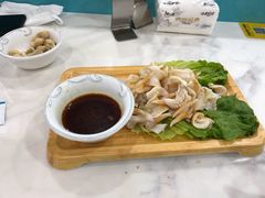 鸟贝-威海渔村(黄兴路店)