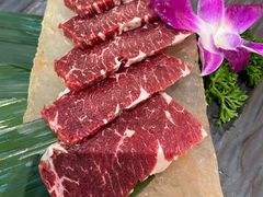-千寻山野烤肉(中关村店)