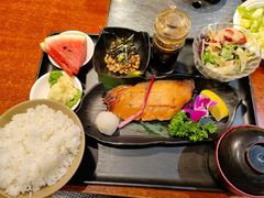-丸福烤肉(君隆广场店)