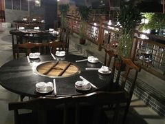 大堂-来小酌·长安酒家(翠庭大厦店)