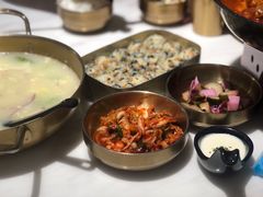 -HOTISLAND海鸡岛·韩国料理(江南西店)