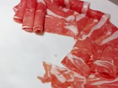 -京悦南门涮羊肉·羊蝎子火锅(田林路店)