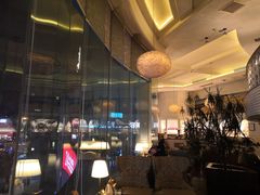 -良木缘咖啡西餐(蜀汉路店)