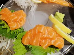 -鲸山上·私房日料(泰达MSD店)