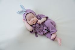 -星豆豆儿童摄影(南郊太白南路店)