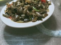 -百家福海鲜排档·闽菜·家宴(斗西路口店)