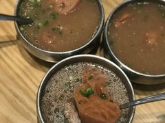 -文叔·湖北名小吃·小龙虾(华强北店)