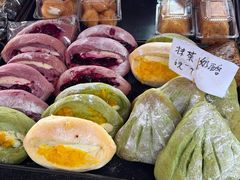 -大学城夜市
