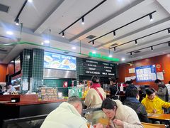 -魏斯理汉堡(西安沣东吾悦店)