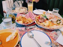 -BOTTEGA意库(中骏世界城店)