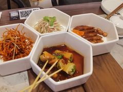 -渔语鱼新川菜Bistro(万象天地店)