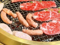 -梦山水日本烧肉(五四广场店)