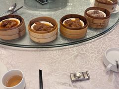 -万豪酒店·咏豪中餐厅