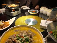 -小菜园新徽菜(合肥之心城店)