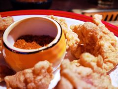 -九鼎轩脆毛肚火锅(三钢里店)