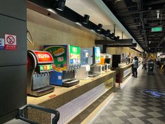 -汉巴味德·烤肉与啤酒的自助(杭州大悦城店)