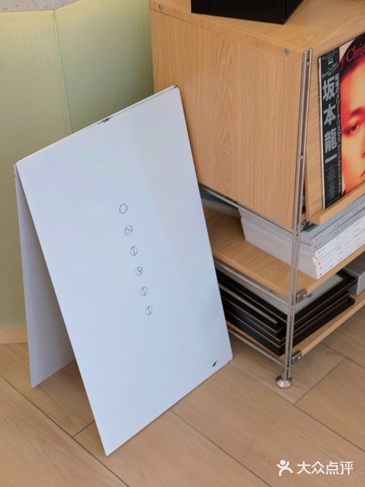 Onirii Coffee(长乐路店)图片