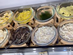 -海汕记·潮汕鲜牛肉火锅·自助