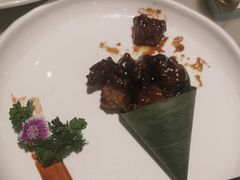 糖醋小排-蝶园·装修中(BFC外滩金融中心店)