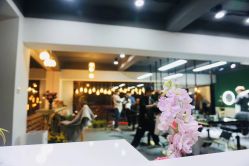 -Moyue HAIR SALON