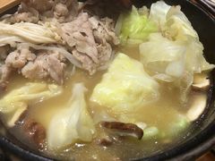 -石屋料理(南京西路店)