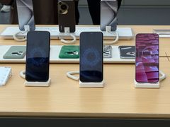 -华为授权体验店(中山公园来福士)