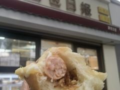 -面包日报