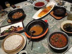 -红厨巷·淮扬菜(熙南里店)