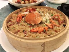 -桃园盛宴·岭南粤菜·手工茶点(南庄店)
