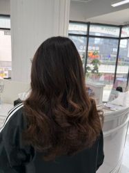 -ASG Hair Salon烫染·接发