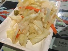 -桥香园正宗过桥米线(机场五店)