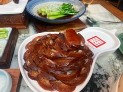 -那家小馆•北京菜•烤鸭(香山店)