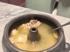 -福照楼汽锅鸡·云南菜(火车站锦江店)